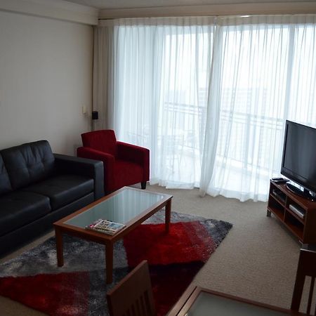 Great Escape At Chevron Renaissance Apartment Gold Coast Bagian luar foto