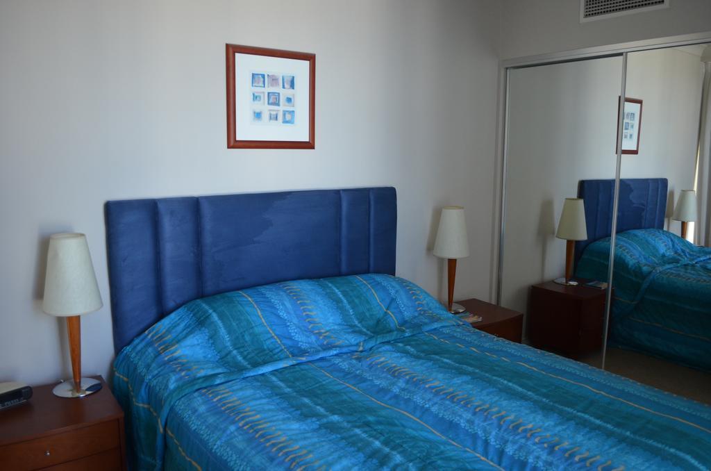 Great Escape At Chevron Renaissance Apartment Gold Coast Bagian luar foto