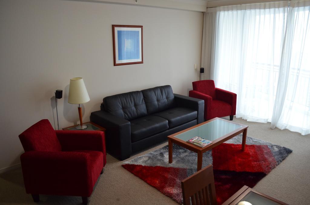 Great Escape At Chevron Renaissance Apartment Gold Coast Bagian luar foto